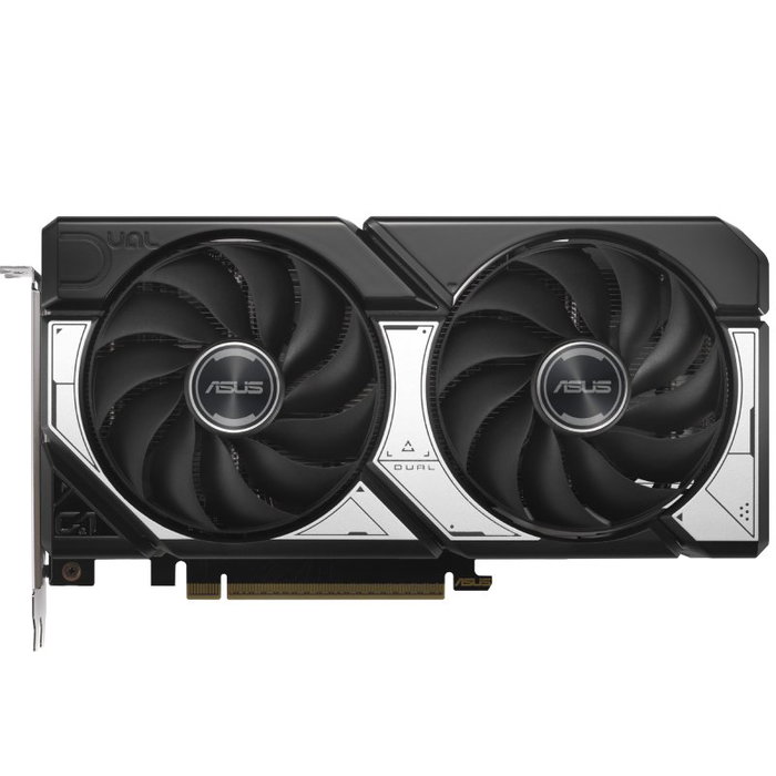 Asus Dual GeForce RTX 5060 OC 8GB GDDR7